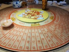 -石岐佬中山菜馆(张溪店)
