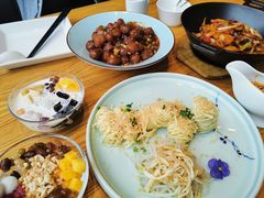 -峨嵋小镇·川菜(勒泰中心店)