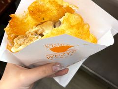 -家阳赵师傅油饼包烧麦(粮道街店)