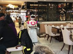 -张家港国贸酒店·餐厅