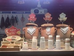 -芝小官毛肚火锅海鲜自助(淮安清江浦区新亚店)