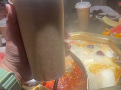 -蜀九香火锅(彩虹店)