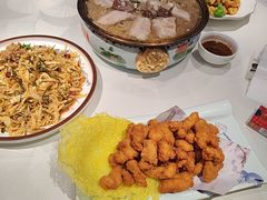 -一壶老酒压锅菜(昌玉胡同店)