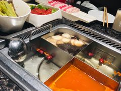 -海底捞火锅(邯郸新世纪中心店)