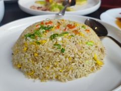 -海天宴海阁·海鲜·鲁菜·青岛菜