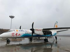 -长沙黄花国际机场-T1航站楼