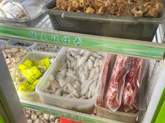-老杨饭店(万科里店)