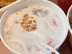 -文昌邓记清补凉(西沙路店)