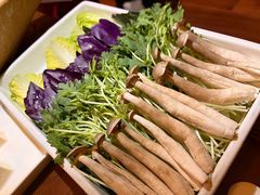 -揽季锅物会·海鲜姿造(五四路店)
