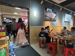 -大鼎石锅鱼(春江里店)