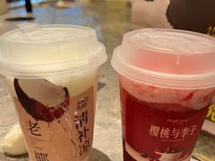 -阿嬷手作(成都万象城店)