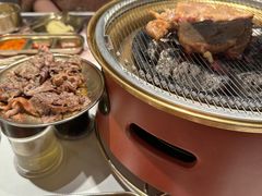 -西塔老太太泥炉烤肉(川沙百联店)