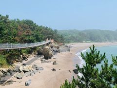 -大连金石滩滨海国家地质公园