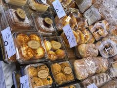 -莉蓮蛋挞(静安寺店)