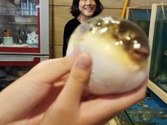 -天正河鲀·河豚亭(大连店)