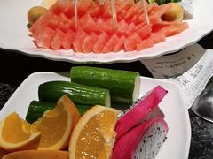 -海底捞火锅(崇文门新世界百货店)