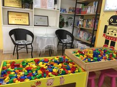 -贝乐乐高机器人教育(南环汇邻广场校区)