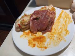 -犇放和牛烤肉·烤榴莲自助(苏宁城市奥莱店)