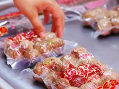 -阿娟牛肉丸·手打牛肉丸·现做现卖