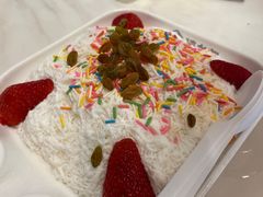 -香香海南菜餐厅