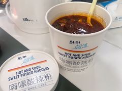 -ALDI奥乐齐超市(杨浦延吉店)