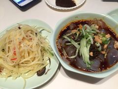 -大铁勺新津菜(东丽阳光新业广场店)