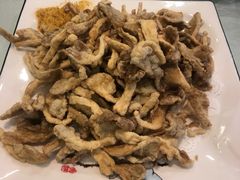 -黄家饺子东北特色菜馆(湖滨商业街店)