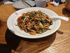 -印象鲵宴·张家界地标美食名片(溪布街店)