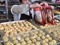 -纯心饼店(源溪店)