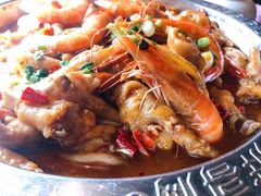 -胖哥俩肉蟹煲(杭州下沙学林街店)