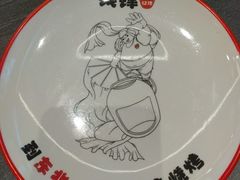 -钱锋炭缸烧烤(南湖大路总店)