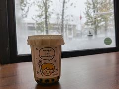 -milch·t妙奇(五大道店)