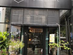 门面-Home Cafe(水榭春天店)