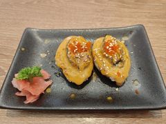 -小川洋风料理(武胜路凯德广场店)