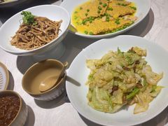 -丹江渔村(上地店)