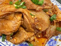-南雄雄州土菜餐厅(粤北大厦店)