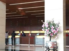 大堂-北京饭店