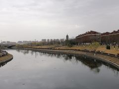 -西海子公园