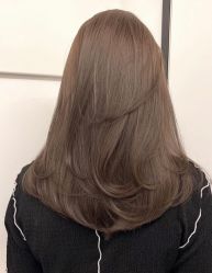 -张昊造型
