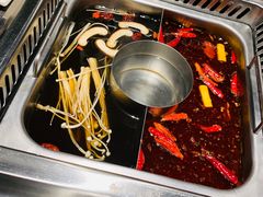 -前门后头老北京铜锅涮肉·京味菜·烤鸭(伊藤洋华堂店)