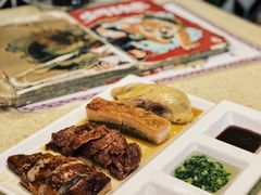 -明腾壹间茶餐厅(新都会花园广场店)