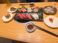-合点寿司(金虹桥商场店)