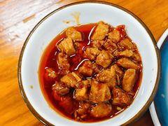 -阿勇面馆(东书房路店)