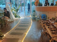 -暮炭·鲜货烧烤小李的精酿酒馆(泽科·空港星泽汇店)