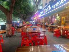 -李大爷的泡椒馆(冉家坝店)