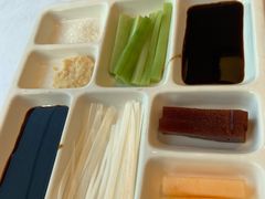 小料-民福居烤鸭店(石榴庄店)
