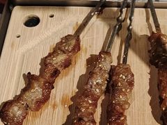 -通海俄式烧烤·俄罗斯大串(嵩山路店)