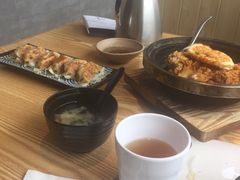 -东菊料理(吉利购物广场店)