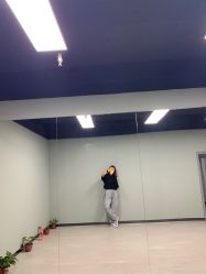 -舞樾舞蹈工作室