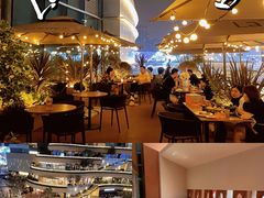 -La Terre乐田(万象城店)